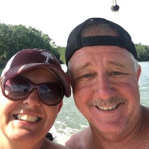 Meet your Posher, Tina